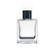 Флакон Victor 100 ml з кришкою "Wood-mini black" (Низька посадка) 2204601+2405954 фото 1