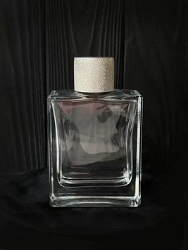 Флакон Victor 100 ml з кришкою Metz 2204601+2404794 фото