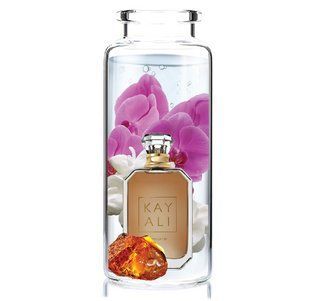 Отдушка для парфюмерии Kayali Fragrances - Vanilla 28 1010627 фото