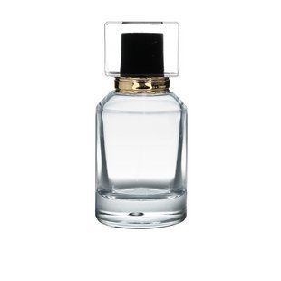 Флакон Panama 50 ml з кришкою Vip 2204729+2404739 фото
