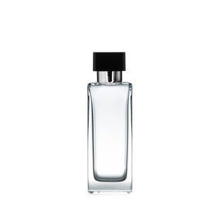 Флакон Calvin high 50 ml с крышкой &laquo;Ruby black silver&raquo; 2210532-01+2410562-01 фото