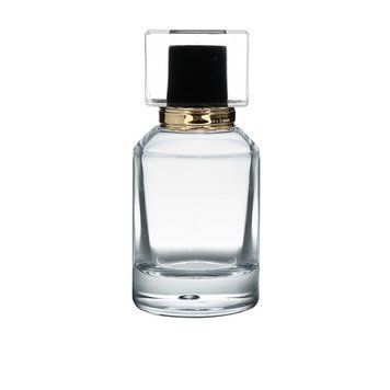 Флакон Panama 50 ml с крышкой Vip 2204729+2404739 фото