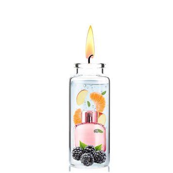 Отдушка для свечей Lacoste - Eau de Lacoste L.12.12 Pour Elle Sparkling 1220288-03 фото