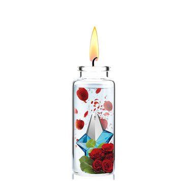 Отдушка для свечей Blue Angel - Fruity Musky 1205979 фото