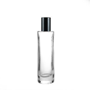 Флакон Jeremiah 30 ml с крышкой &laquo;Cappi black&raquo; 2222899+2406036 фото
