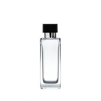 Флакон Calvin high 50 ml с крышкой &laquo;Ruby black silver&raquo; 2210532-01+2410562-01 фото