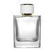 Флакон Boris 100 ml с крышкой DG Saten White Gold 2210578+2404592-02 фото 1