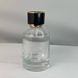 Флакон Panama 100 ml з глянцевою кришкою DG Saten Gold Gloss 2204730+2404592-04 фото 1