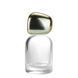 Флакон Orris 30 ml з кришкою "Stone gold" 2204900+2405961 фото 1