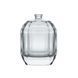 Флакон Emily 100 ml с крышкой Elara-Wide White Gold 2210528+2400113 фото 2
