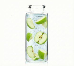 Отдушка для аромадиффузора Green Apple (Зеленое яблоко) 1123123-NR фото
