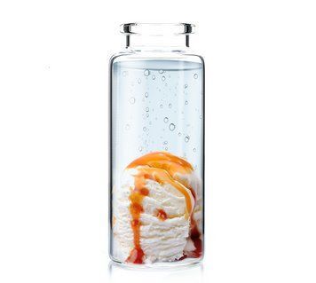 Отдушка для парфюмерии Peach Sorbet (Персиковый сорбет) 1005554 фото