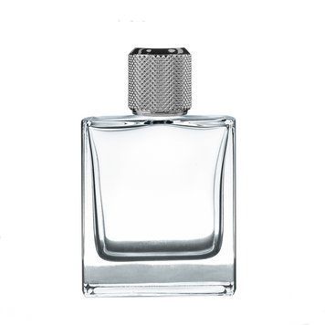 Флакон Boris 100 ml с крышкой &laquo;King silver&raquo; 2210578+2410565-01 фото