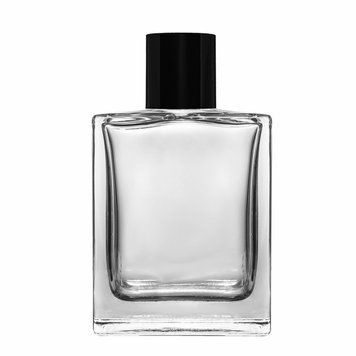 Флакон Victor 100 ml з кришкою Picu 2204601+2422967 фото
