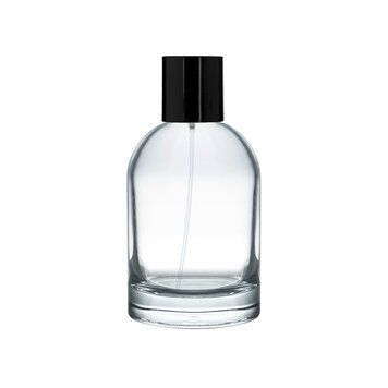 Флакон Orris type 1 100 ml с крышкой Picu 2204912+2422967 фото