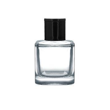 Флакон &laquo;Faust&raquo; 30 ml с крышкой &laquo;Lisboa&raquo; 2222895+2421712 фото
