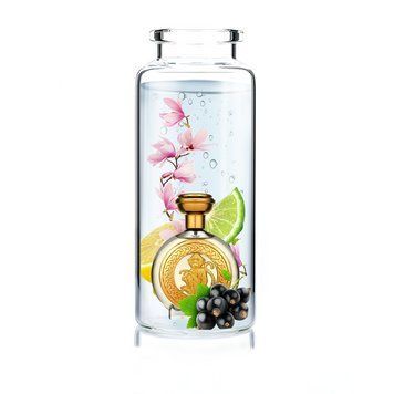 Віддушка для парфумерії Chanel - Coco Mademoiselle 1023209-NP фото
