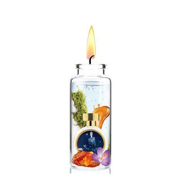 Отдушка для свечей Haute Fragrance Company - Diamond In The Sky 1209156 фото