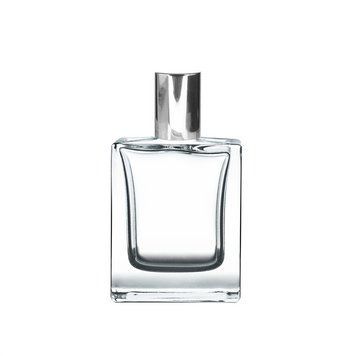 Флакон Victor 50 ml с крышкой "Cappi-silver" 2204780+2422966 фото