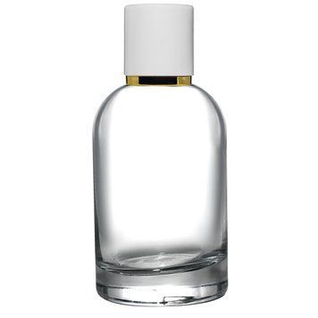 Флакон Orris type 1 100 ml с крышкой "UV white" 2204912+2404788-02 фото