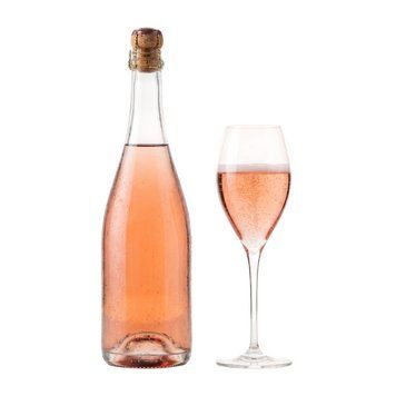Віддушка для парфумерії Rose Champagne (Розове шампанське) 1023253 фото
