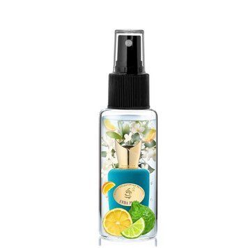 Віддушка для антисептиків, санітайзерів Sospiro Perfumes - Erba Pura 1306019-08 фото