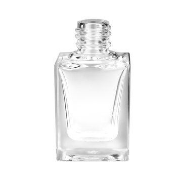 Флакон під закрутку 10 мл для парфумерії "Gin" 2301114 фото