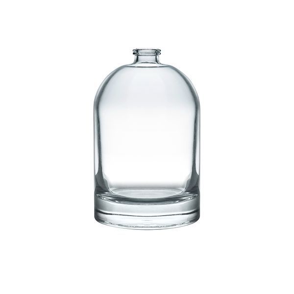 Флакон Orris type 1 100 ml з кришкою "UV white" 2204912+2404788-02 фото