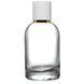 Флакон Orris type 1 100 ml з кришкою "UV white" 2204912+2404788-02 фото 1