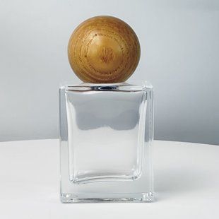 Флакон Viera 30 ml с крышкой Wood Globe Light 2204915+2422202-01 фото