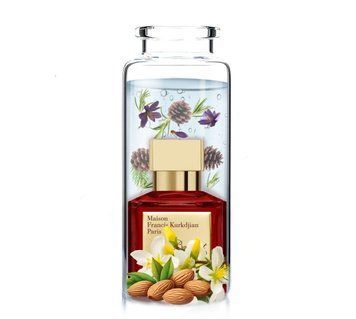 Отдушка для парфюмерии Maison Francis Kurkdjian - Baccarat Rouge 540 Extrait de Parfum 1020614 фото