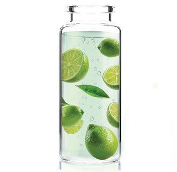 Віддушка для кальяну Lime (Лайм) 1900006 фото