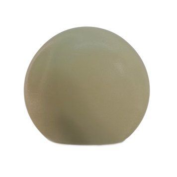 Крышка для парфюмерных флаконов "Soft-Globe-White" матовая 2400139 фото