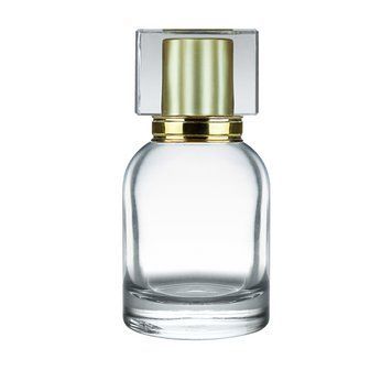 Флакон Orris 50 ml с крышкой &laquo;Vip gold mate&raquo; 2204911+2404739-07 фото