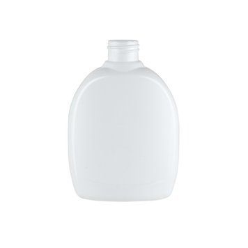 Пластиковый (HDPE) белый флакон 300 мл стандарта 28/410 2822781-01 фото