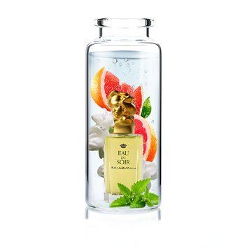 Віддушка для парфумерії Sisley - Eau Du Soir 1008697-01 фото