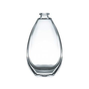 Флакон Provence 50 ml с матовой крышкой DG Saten Black Gold 2206014+2404592-01 фото