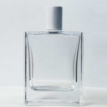 Флакон Victor 100 ml з кришкою "Cappi white" 2204601+2406036-01 фото