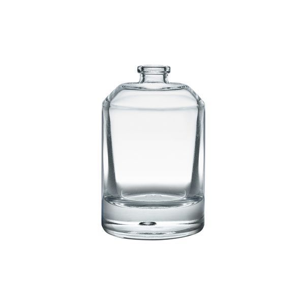 Флакон Panama 50 ml тип 2 з кришкою DG Saten White Gold 2204729-04+2404592-02 фото