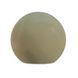 Кришка для парфумерних флаконів "Soft-Globe-White" матова 2400139 фото