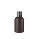Флакон Orris-brown mate 100 ml с крышкой &laquo;Evora silver&raquo; 2204912-04+2404918-01 фото 1