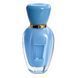 Скляний блакитний флакон "Daisy-Blue" для парфумерії під закрутку, 30 мл 2301118-01 фото