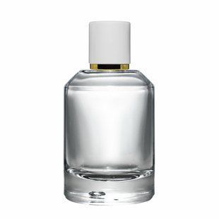 Флакон Panama 50 ml з кришкою UV white 2204729+2404788-02 фото