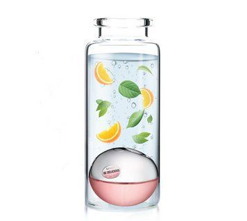 Отдушка для парфюмерии Donna Karan - Be Delicious Fresh Blossom 1005362-02 фото