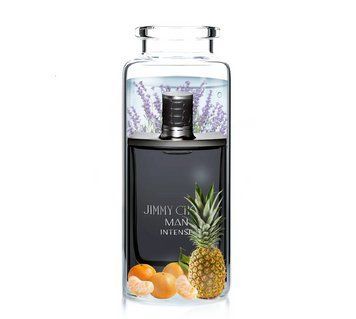Отдушка для парфюмерии Jimmy Choo - Jimmy Choo Man Intense (man) 1005397 фото
