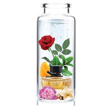 Отдушка для парфюмерии Gucci - Flora by Gucci №3 1021075-02 фото