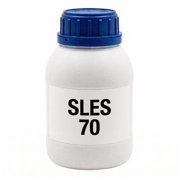 SLES-70 (Sodium Laureth Sulfate 70%, Лауретсульфат натрію 70%) тип 4 2010003-03 фото