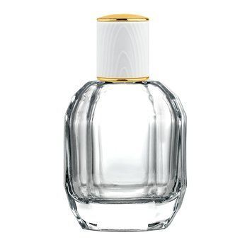 Флакон Emily 100 ml с крышкой Elara White Gold 2210528+2400112 фото