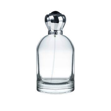 Флакон Orris type 1 100 ml с крышкой Versay 2204912+2404790 фото