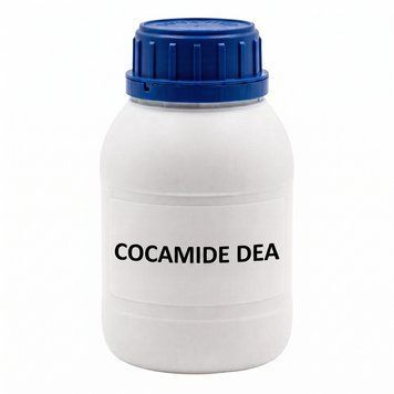 Cocamide DEA (Cocamide Diethanolamine / Діетаноламід кокосової олії) тип 2 2000017-01 фото